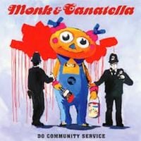 Monk & Canatella - Do Community Service