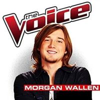 Morgan Wallen - The Voice Performances