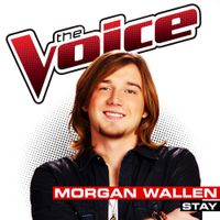 Morgan Wallen - Stay (The Voice Performance)