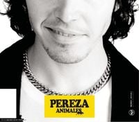 Pereza - Animales