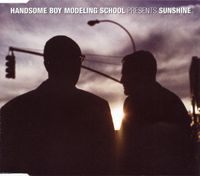 Handsome Boy Modeling School - Sunshine