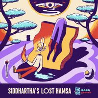 Baba Ganesh - Siddhartha's Lost Hamsa