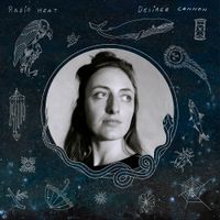 Desiree Cannon - Radio Heat