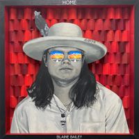 Blaine Bailey - Home