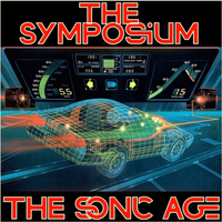 The Symposium - The Sonic Age