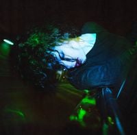 Molly Santana - self titled files