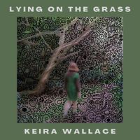 Keira Wallace - Lying on the Grass