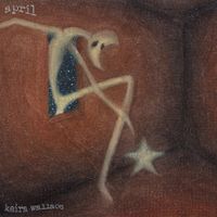 Keira Wallace - April