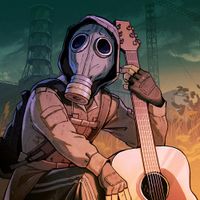 The Chalkeaters - Cheeki Breeki