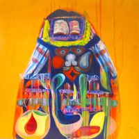 Damaged Bug - Damaged Bug & the Tarot of Personal Experience