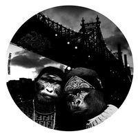 Mobb Deep - The Gorilla Deep