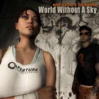 Mind.in.a.box - World Without a Sky
