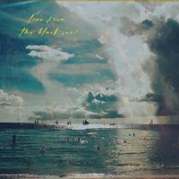 Darius Lazar  - Live From The Black Sea!