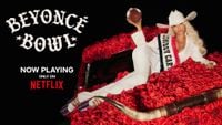 Beyonc&eacute; - Beyonc&eacute; Bowl