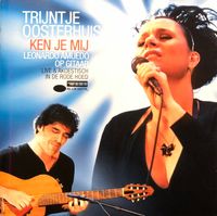 Trijntje Oosterhuis - Ken Je Mij