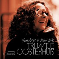 Trijntje Oosterhuis - Sundays in New York