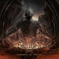Soreption - Monument of the End