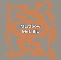 Merzbow - Metallic
