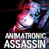 XTRATUNA - ANIMATRONIC ASSASSIN