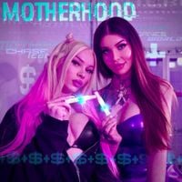 Jane's World - Motherhood