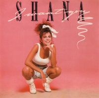 Shana - I Want You