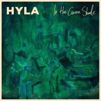 HYLA - In The Green Shade