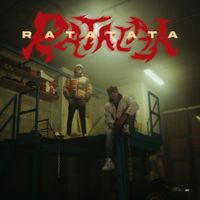 Air Hagon - RATATATA