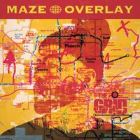 Maze Overlay - The Grid