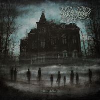 Kludde - Het Pact
