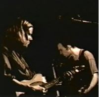 Swans - Live at Astoria 2, London