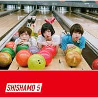 SHISHAMO - SHISHAMO 5