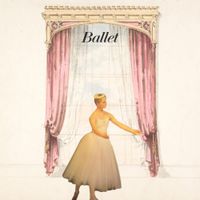 Fairy Dust - Ballet