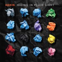 Herin - Hiding In Plain Sight