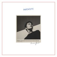 Anna Ferrer - Paren&ograve;stic