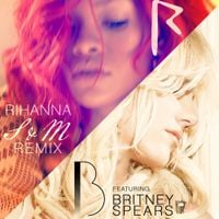 Rihanna - S&M (Remix)