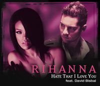 Rihanna - Hate That I Love You (Spanglish Version)