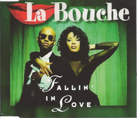 La Bouche - Fallin' In Love