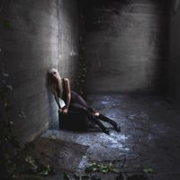 Tatiana Hazel - Can Anybody Hear Me?