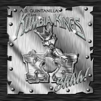 Kumbia Kings - Shhh!