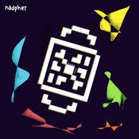 Nadpher - Obsidian Prism