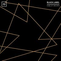 Hablot Brown - Soulection Black Label: Hablot Brown