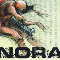 NORA - Loser's Intuition