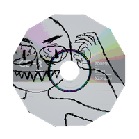 Robinbird - Proof of Concept[cd_r]