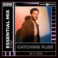 Catching Flies - Essential Mix