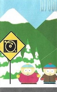DJ Odi - South Park