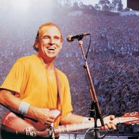 Jimmy Buffett - Feeding Frenzy: Jimmy Buffett Live!