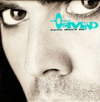 Donny Osmond - Eyes Don't Lie