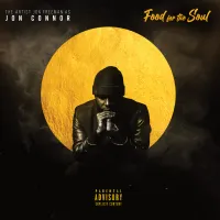 Jon Connor - Food for the Soul