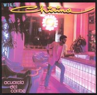 Willy Chirino - Acuarela del Caribe