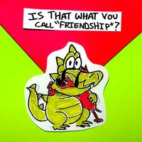 CattleChoir - Is that what you call &lsquo;Friendship&rsquo;?